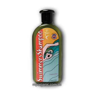 EM34 - Emma Cool - Organic Swimmers Shampoo (375ml)